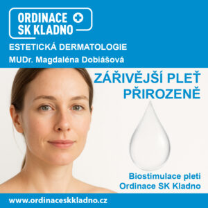 Biostimulace pleti